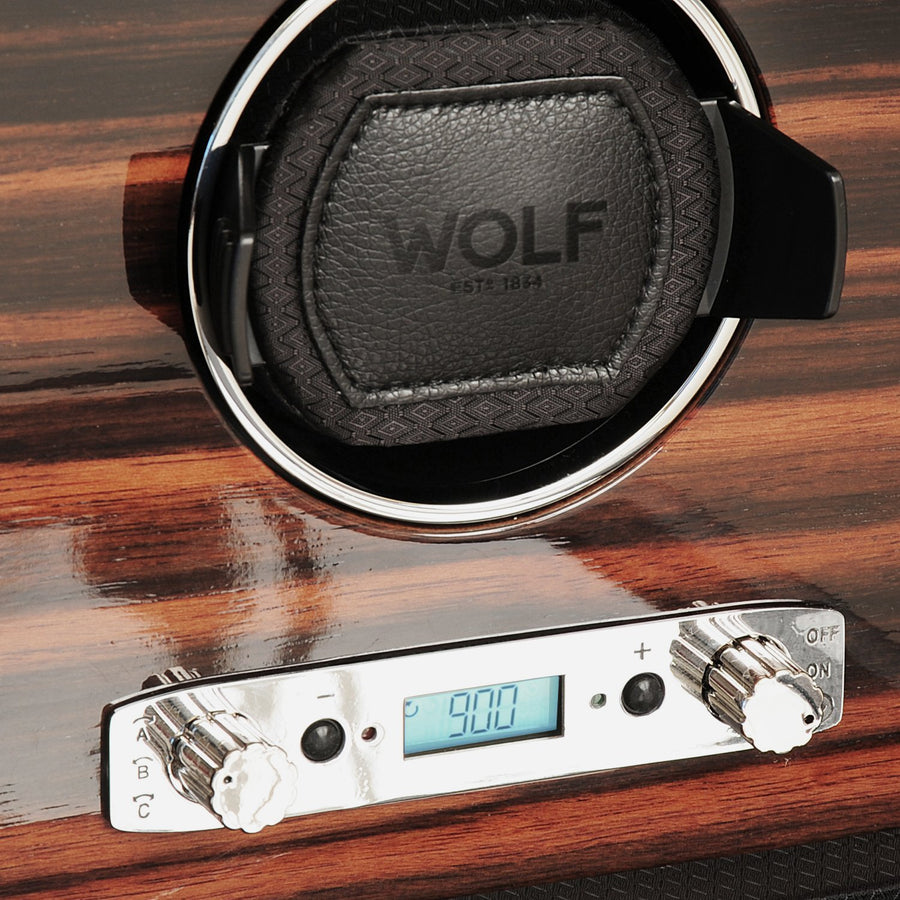 Wolf Design Winder -