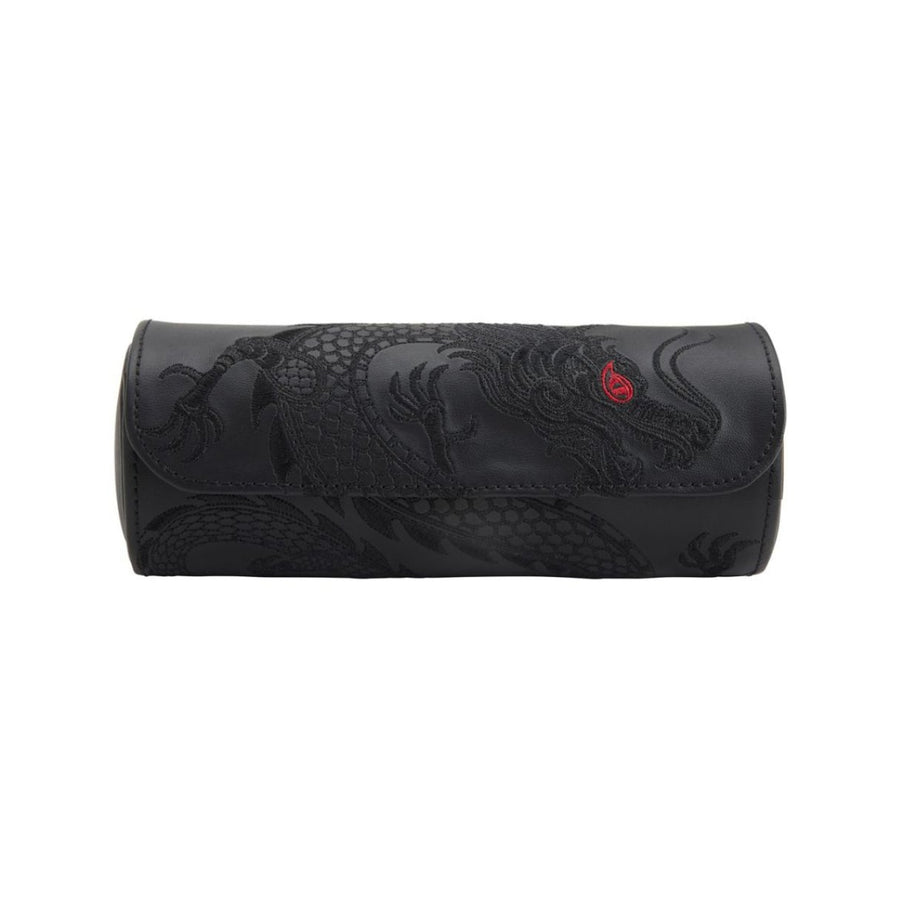 Wolf Lunar Triple Watch Roll - 493902