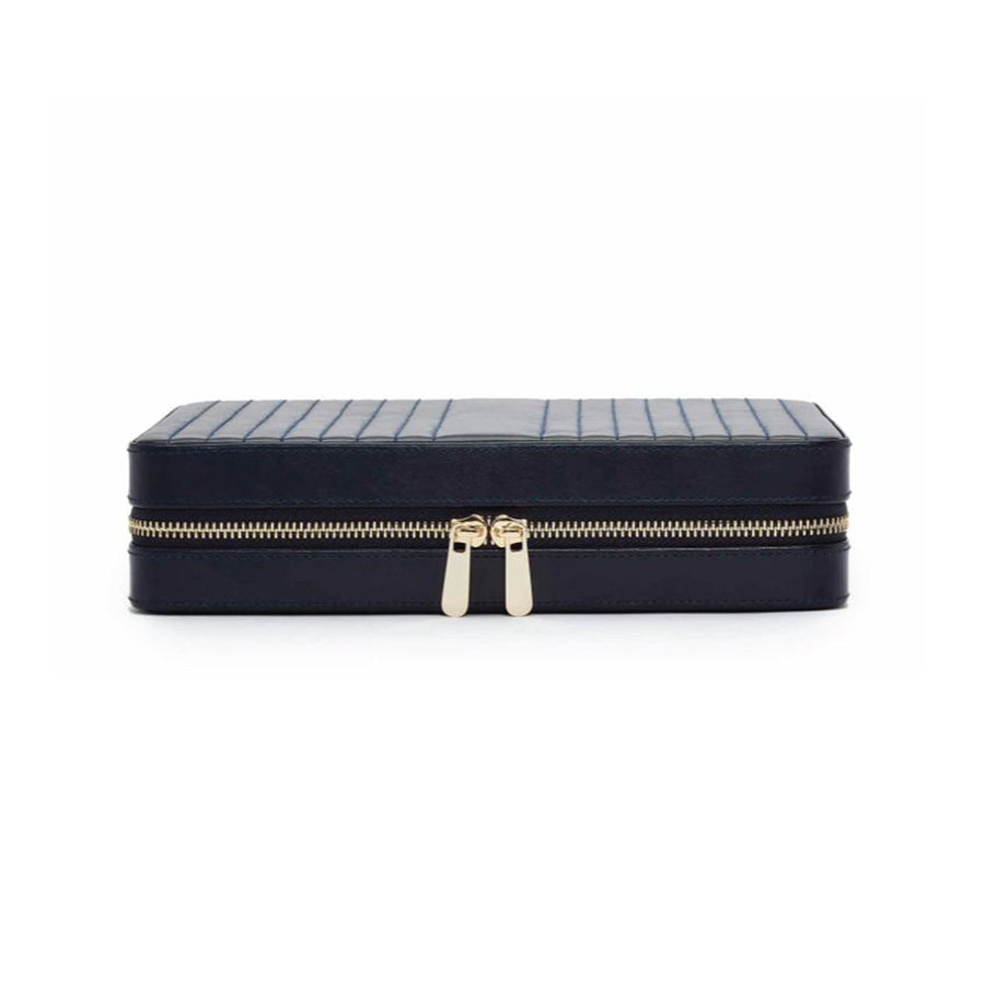 Wolf Maria Large Zip Case -