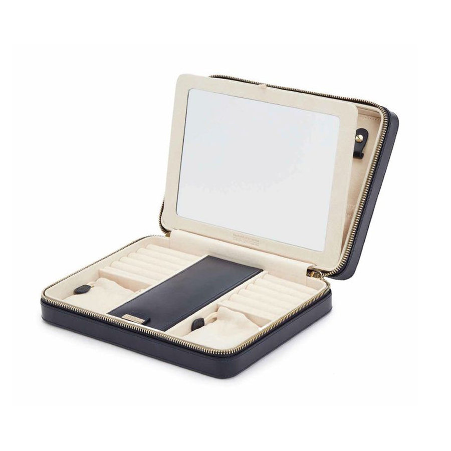Wolf Maria Large Zip Case -