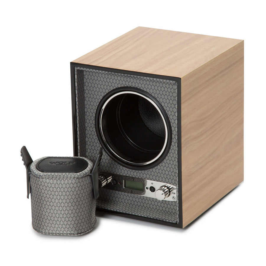 Wolf Meridian Single Winder -