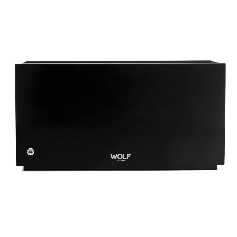 Wolf Meridian Triple Winder -