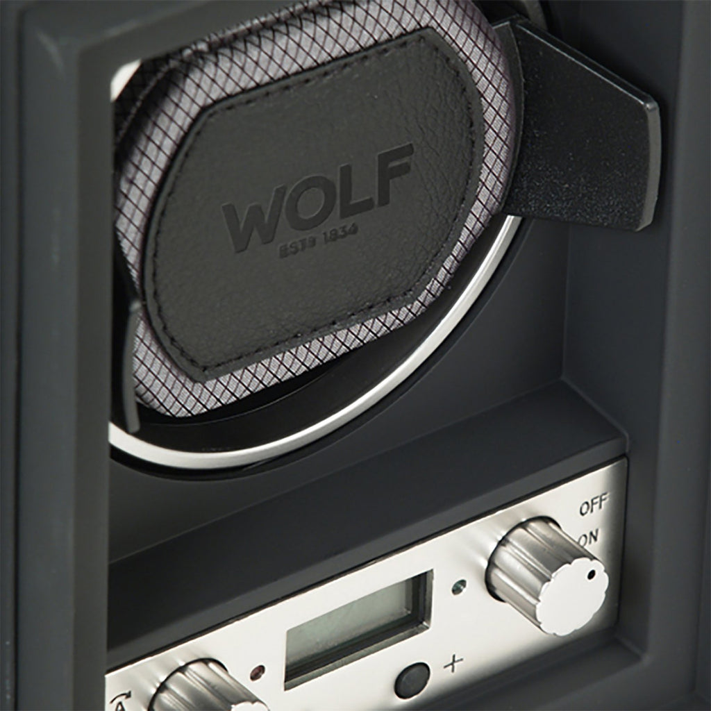 Wolf Module 4.1 Winder -