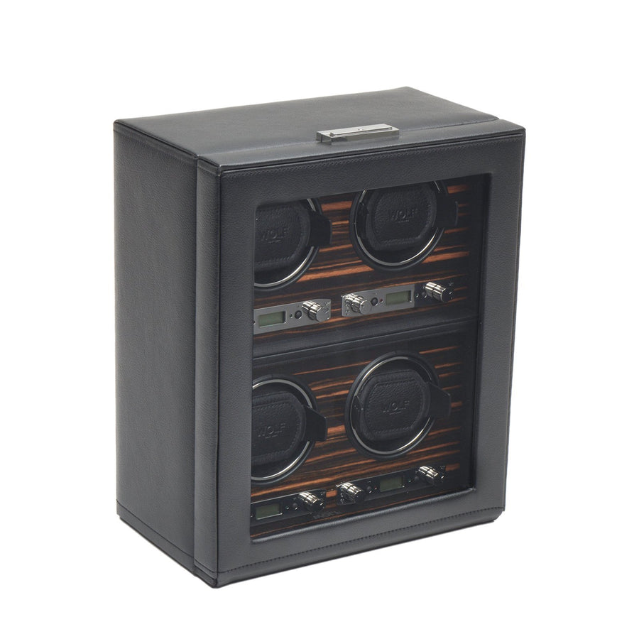 Wolf Roadster 4 Piece Winder -