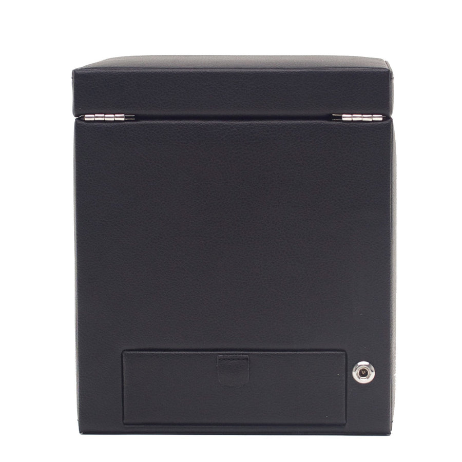Wolf Roadster Single Winder with Storage -