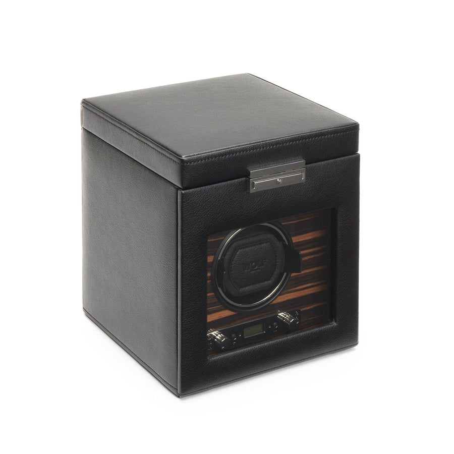 Wolf Roadster Single Winder with Storage -
