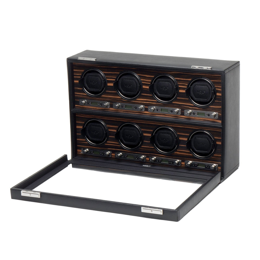 Wolf Roaster 8 Piece Winder -