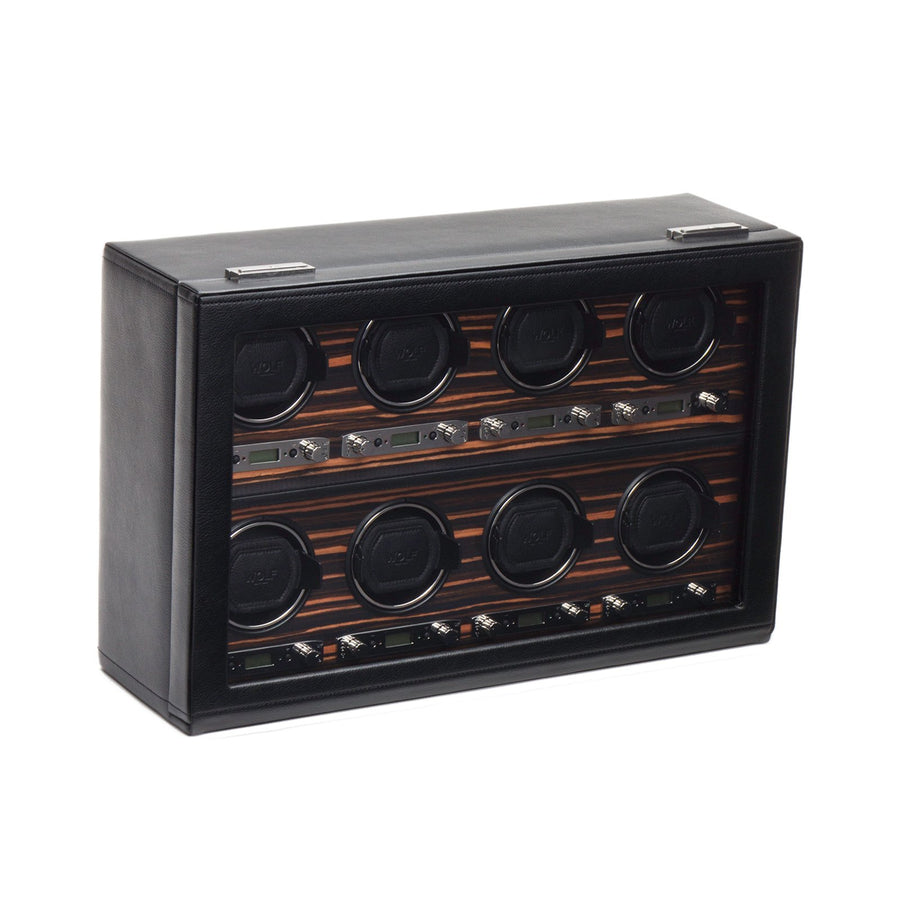 Wolf Roaster 8 Piece Winder -