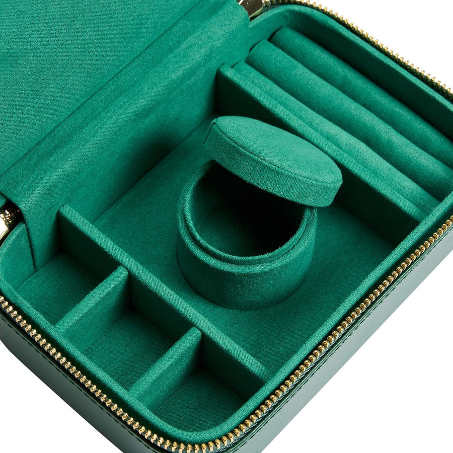 Wolf Sophia Travel Zip Case - 392212