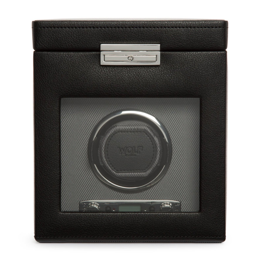 Wolf Viceroy Single Winder With Storage -