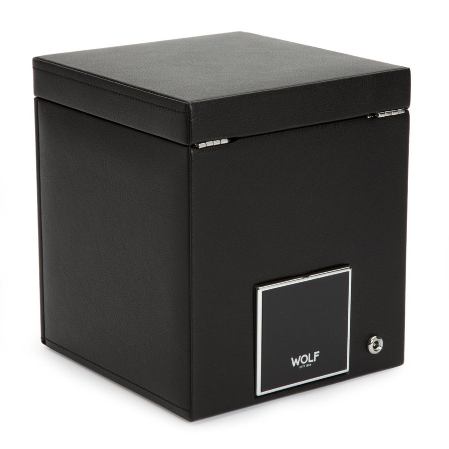 Wolf Viceroy Single Winder With Storage -