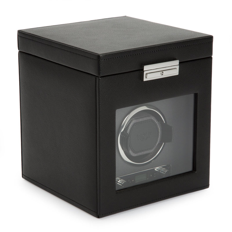 Wolf Viceroy Single Winder With Storage -