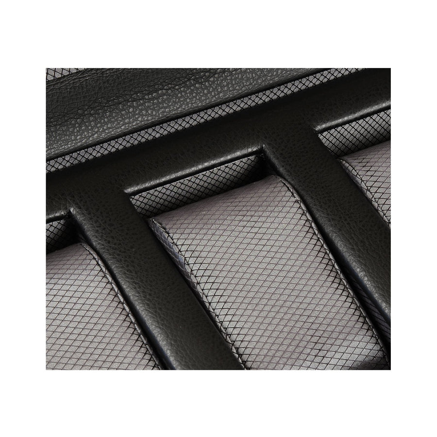 Wolf Windsor 5 Piece Watch Box -