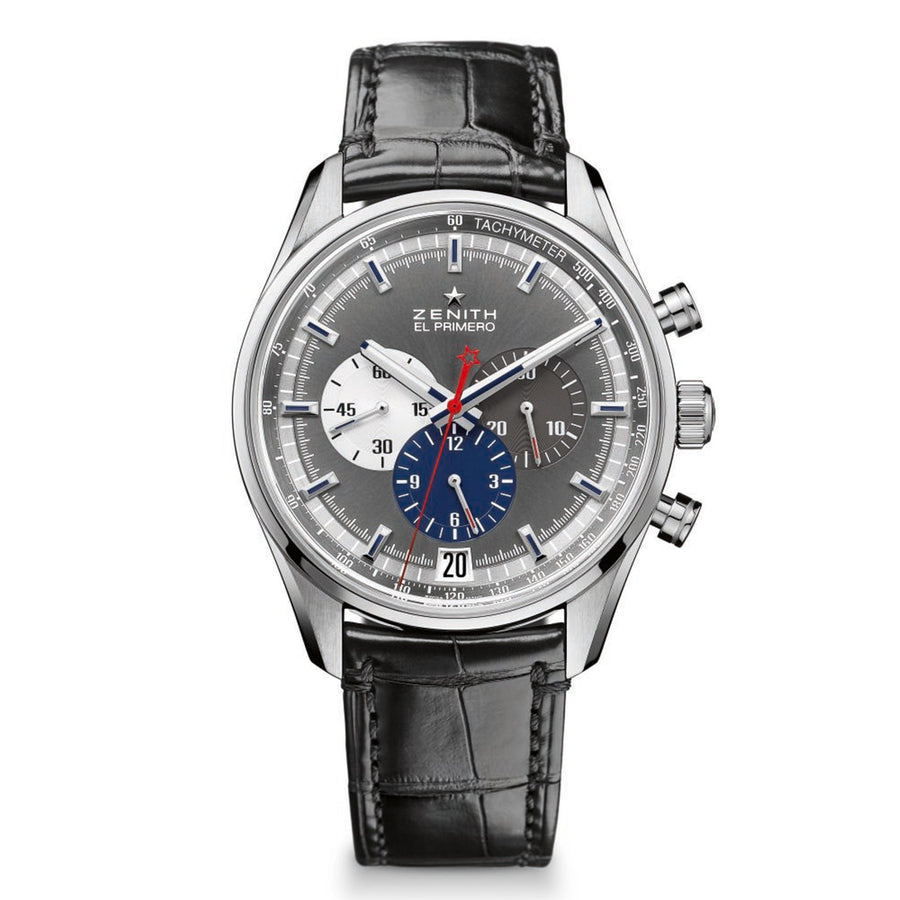 Zenith Chronomaster El Primero -