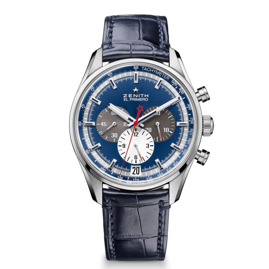 Zenith Chronomaster El Primero - 03.2040.400/53.C700