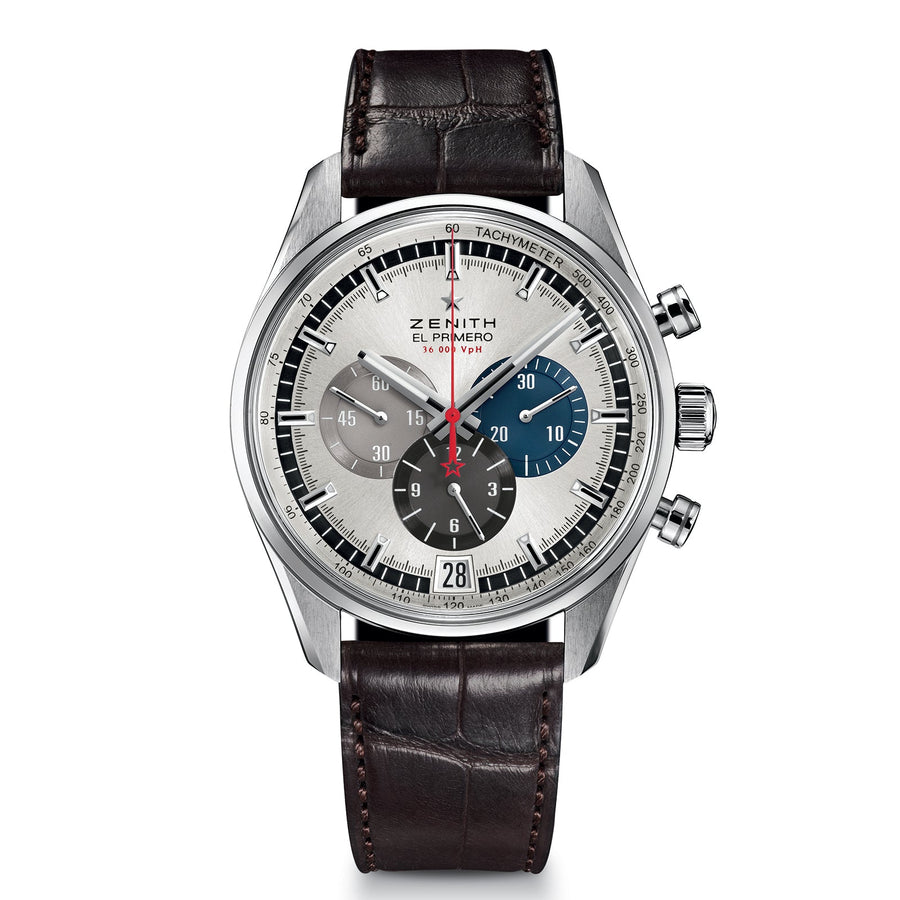 Zenith Chronomaster El Primero - 03204040069C494
