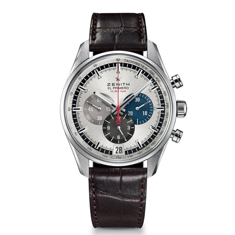 Zenith Chronomaster El Primero-Zenith Chronomaster El Primero - 03204040069C494