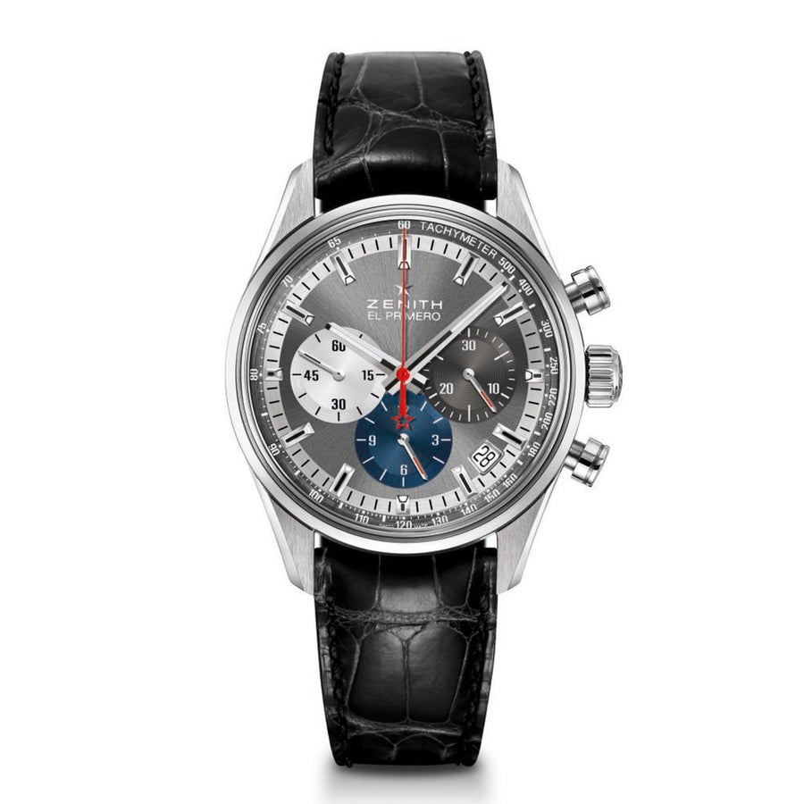 Zenith Chronomaster El Primero -