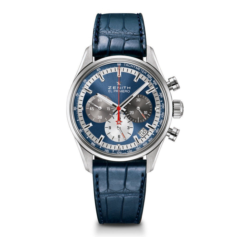 Zenith Chronomaster El Primero -
