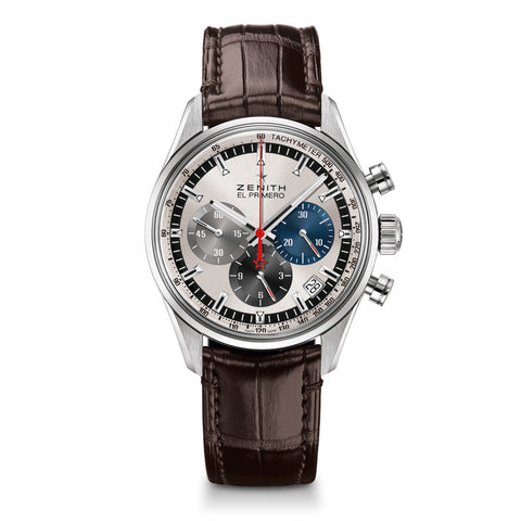 Zenith Chronomaster El Primero-Zenith Chronomaster El Primero - 03215040069C713