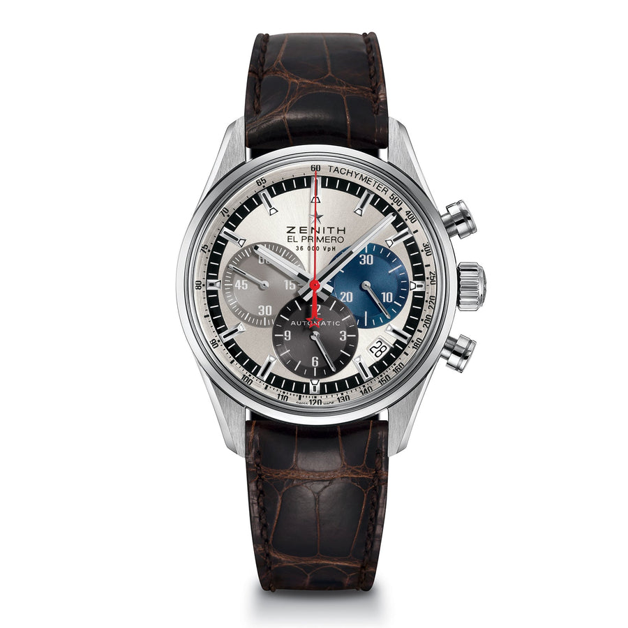 Zenith Chronomaster El Primero - 03.2150.400/69.C713