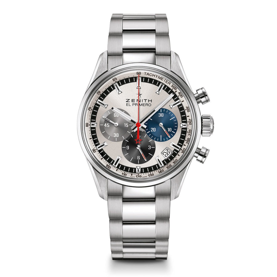 Zenith Chronomaster El Primero - 03215040069M2150