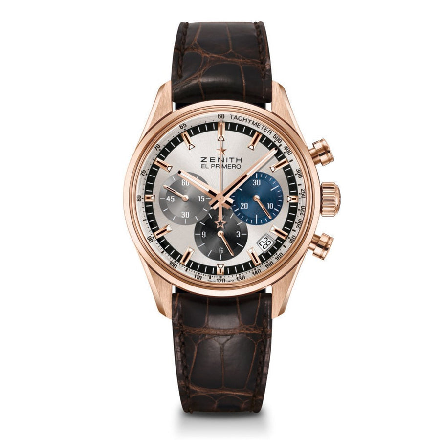 Zenith Chronomaster El Primero -