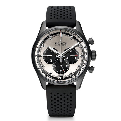 Zenith Chronomaster El Primero-Zenith Chronomaster El Primero -