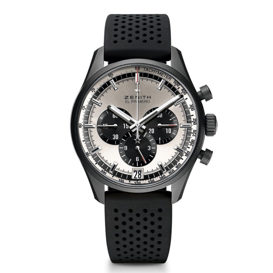 Zenith Chronomaster El Primero -
