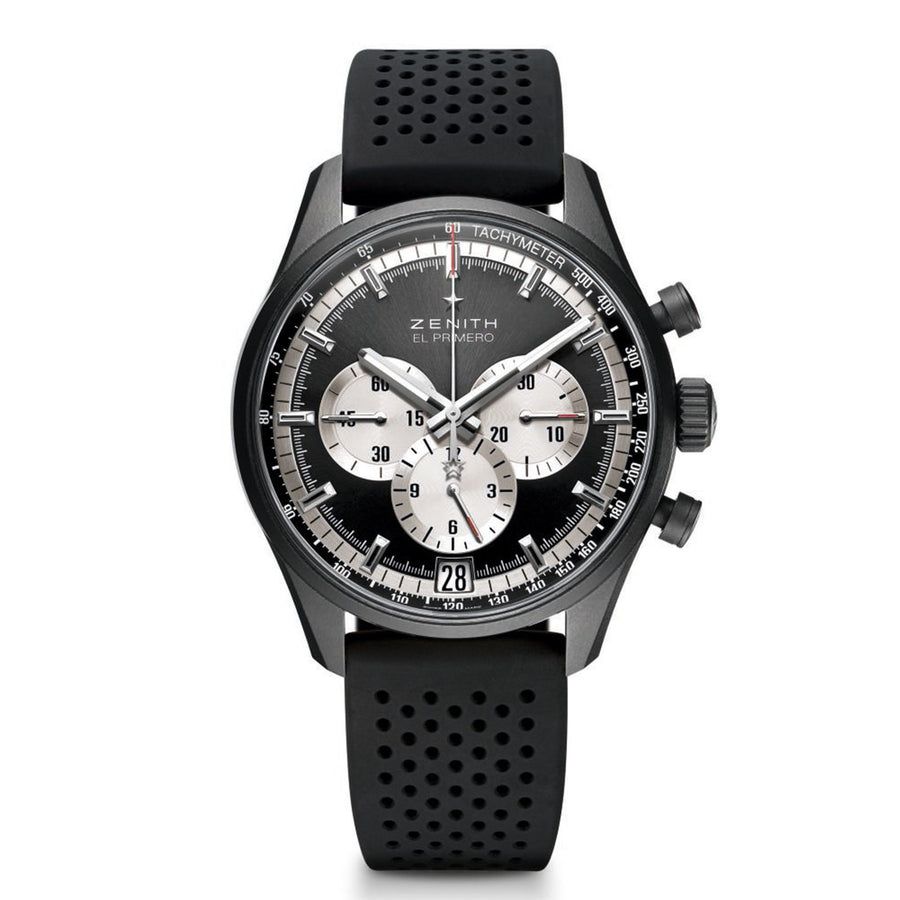 Zenith Chronomaster El Primero -