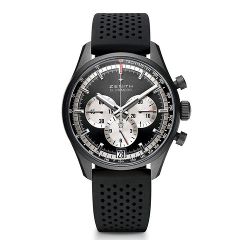 Zenith Chronomaster El Primero-Zenith Chronomaster El Primero -