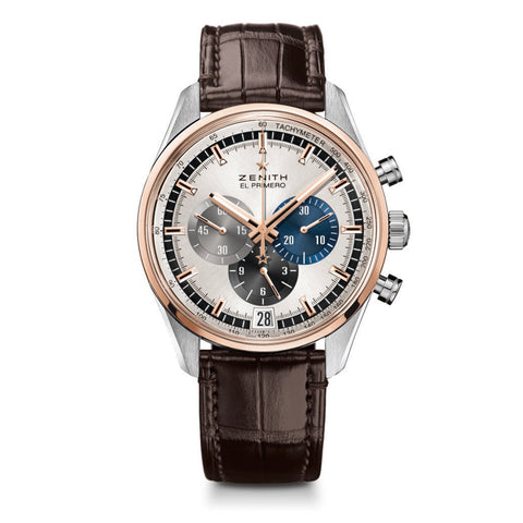 Zenith Chronomaster El Primero-Zenith Chronomaster El Primero - 51.2080.400/69.C494