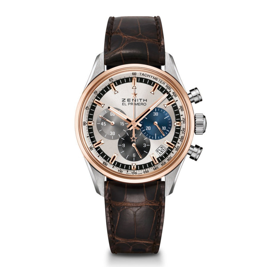 Zenith Chronomaster El Primero -