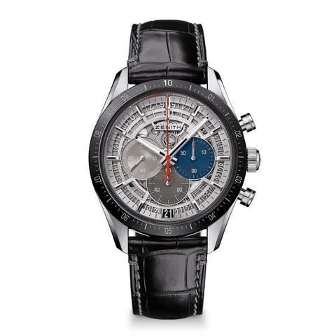 Zenith Chronomaster El Primero Chronomaster 2-Zenith Chronomaster El Primero Chronomaster 2 -