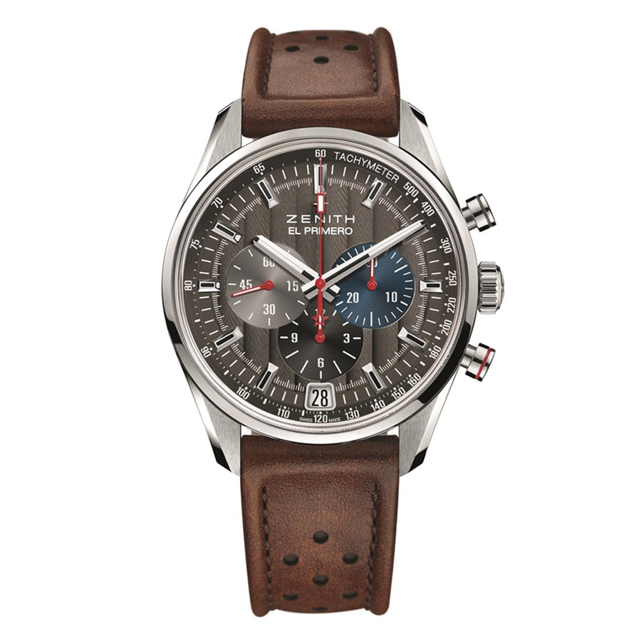 Zenith Chronomaster El Primero Classic Cars -