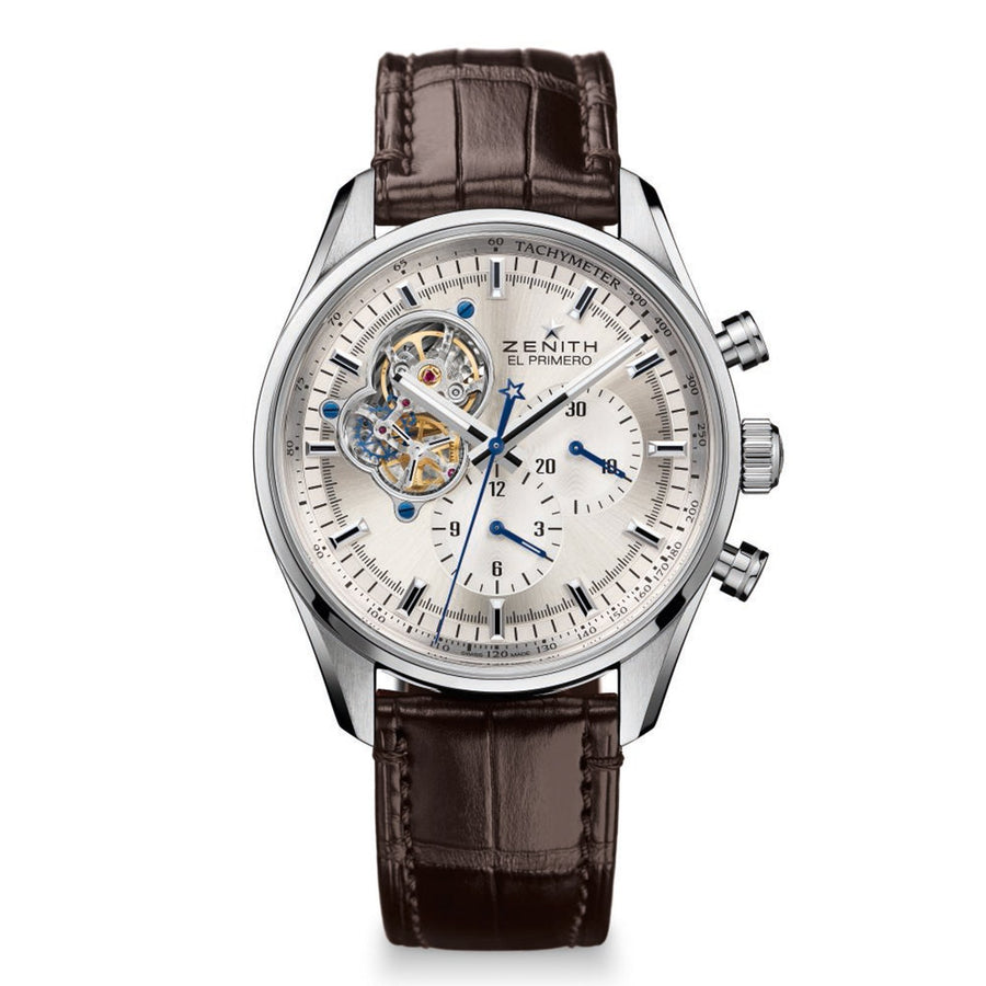 Zenith Chronomaster El Primero Open -