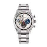 Zenith Chronomaster El Primero Open-Zenith Chronomaster El Primero Open - 032040406169M2040