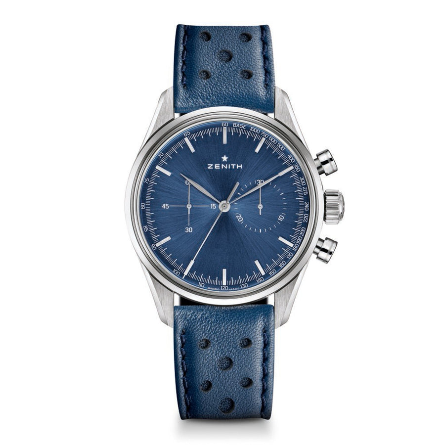 Zenith Chronomaster Heritage 146 -