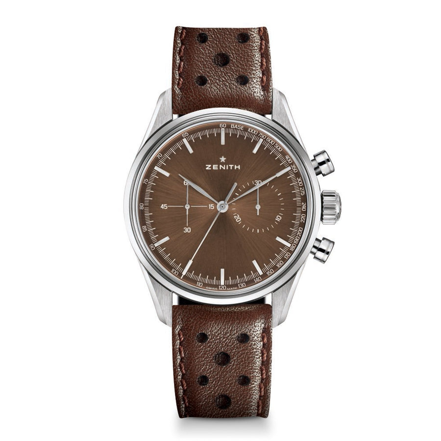 Zenith Chronomaster Heritage 146 -