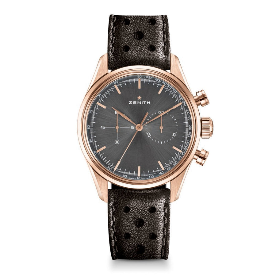 Zenith Chronomaster Heritage 146 -