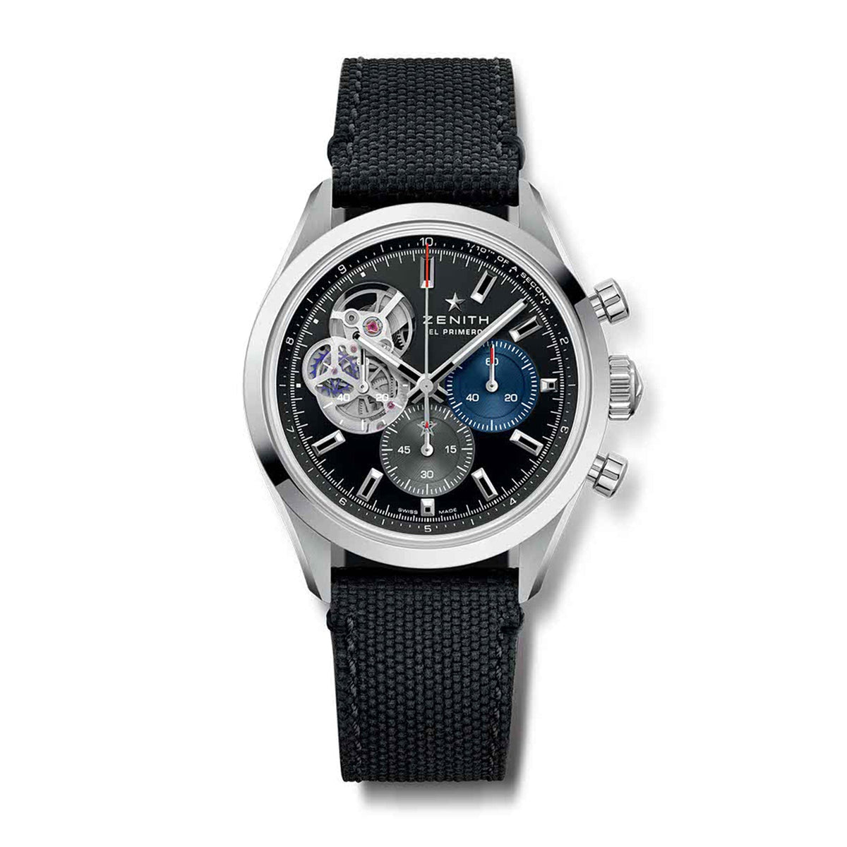 Zenith Chronomaster Open - 03.3300.3604/21.C822