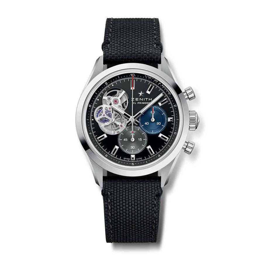 Zenith Chronomaster Open - 03.3300.3604/21.C822