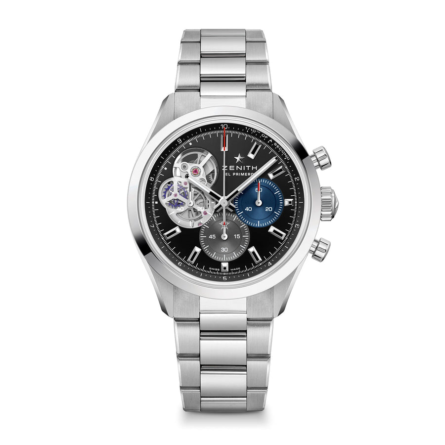 Zenith Chronomaster Open - 03.3300.3604/21.M3300