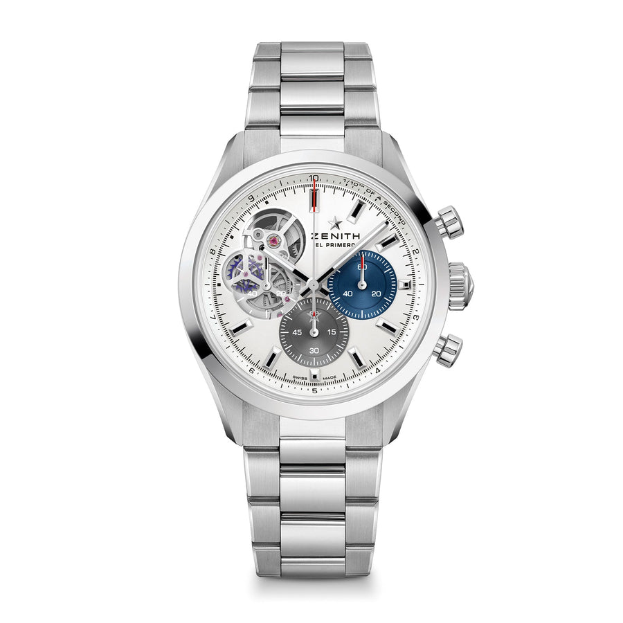 Zenith Chronomaster Open - 03.3300.3604/69.M3300
