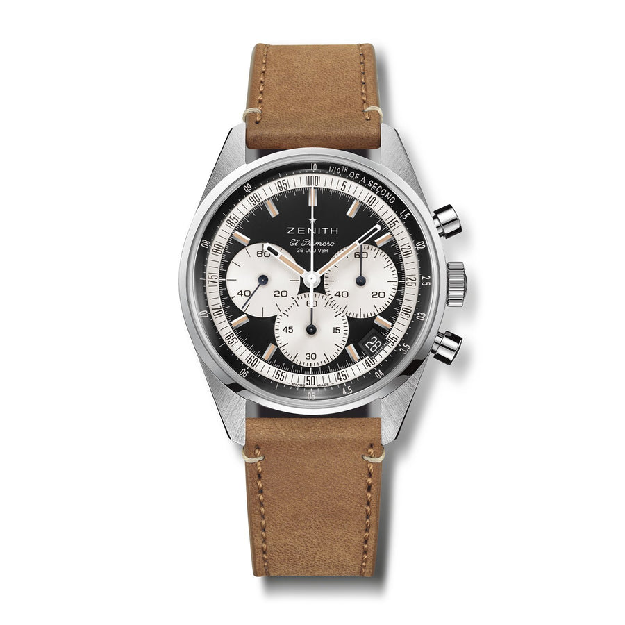 Zenith Chronomaster Original - 03.3200.3600/21.C903