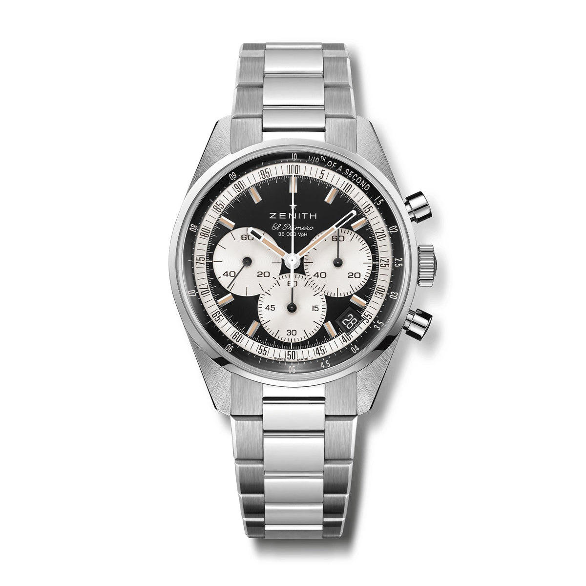 Zenith Chronomaster Original - 03.3200.3600/21.M3200