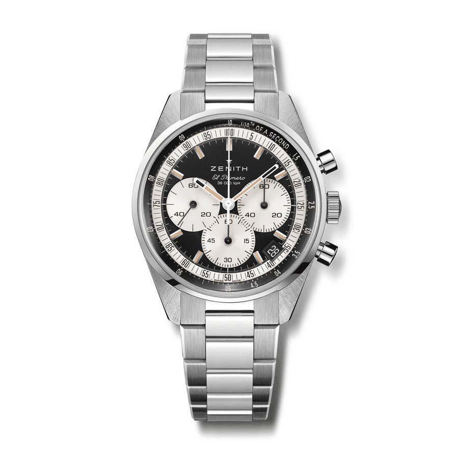 Zenith Chronomaster Original - 03.3200.3600/21.M3200