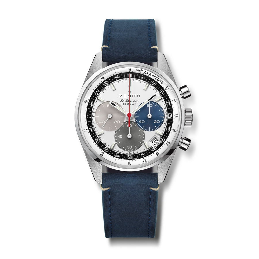 Zenith Chronomaster Original - 03.3200.3600/69.C902