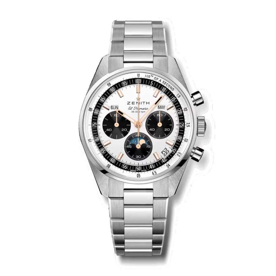 Zenith Chronomaster Original - 03.3400.3610/38.M3200