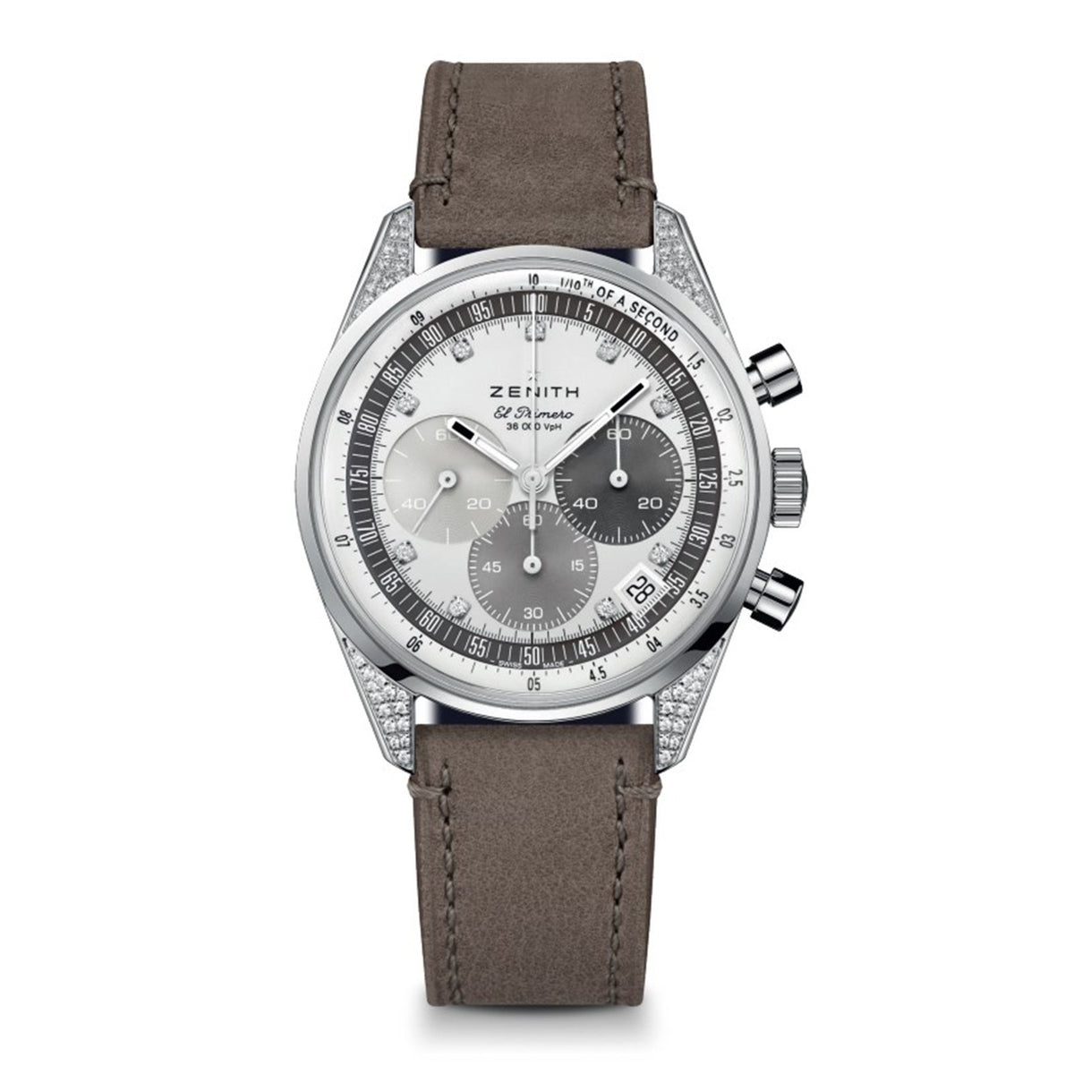 Zenith Chronomaster Original - 16.3200.3600/03.C906
